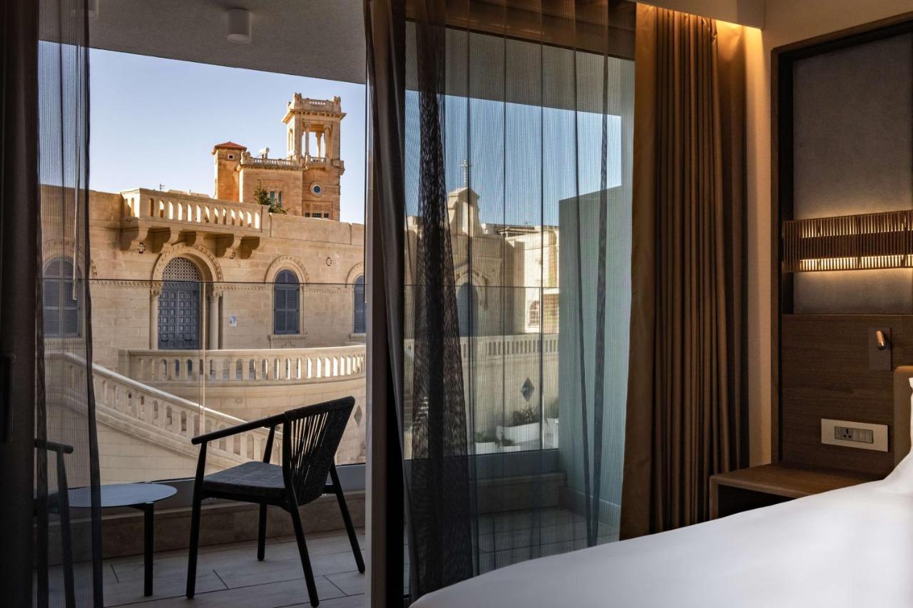 Hotel Hyatt Regency Malta Saint Julian's Exteriér fotografie