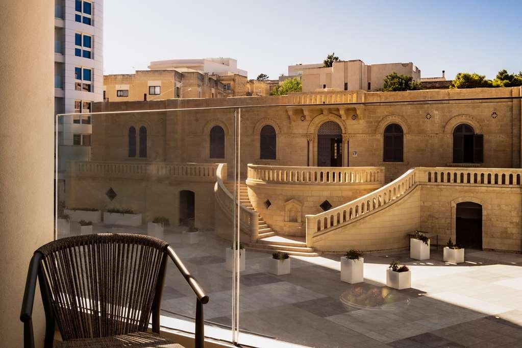 Hotel Hyatt Regency Malta Saint Julian's Pokoj fotografie