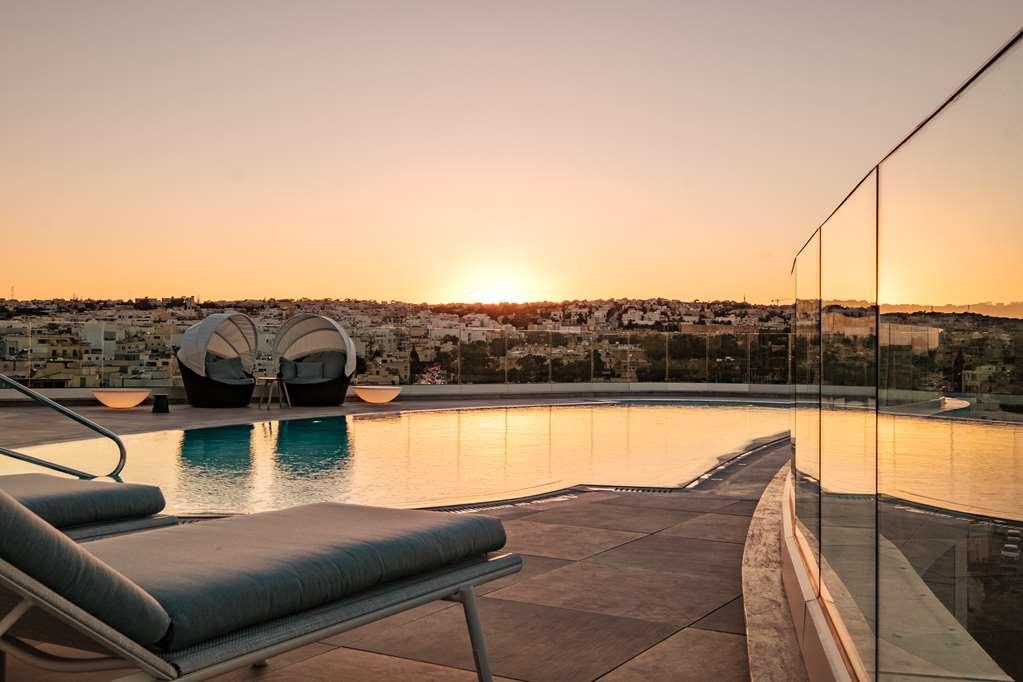 Hotel Hyatt Regency Malta Saint Julian's Zařízení fotografie